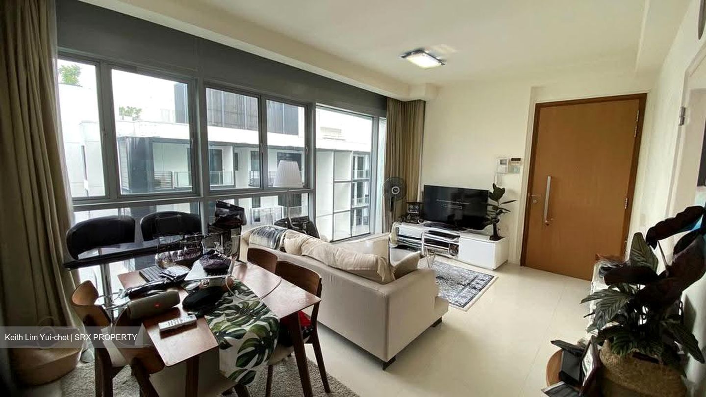Pinnacle 16 (D12), Apartment #629316381